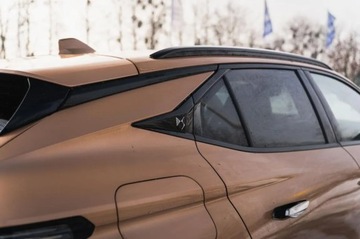 DS 4 II Hatchback 1.2 PureTech 130KM 2022 DS 4 1.2 PureTech, Salon Polska, 1. Właściciel, zdjęcie 12