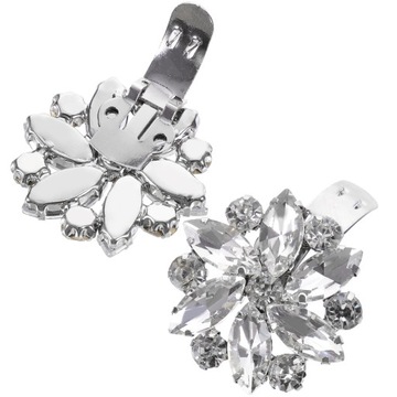 Ozdoby do butów 2 szt