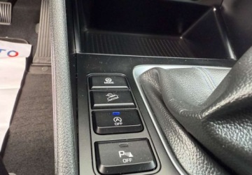 Hyundai Tucson III SUV 1.7 CRDI 115KM 2016 Hyundai Tucson Hyundai Tucson 1.7 Diesel 116KM, zdjęcie 23