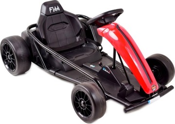 АККУМУЛЯТОР GOKART BOLID 24V 2x100W С ФУНКЦИЕЙ ДРЕЙФА
