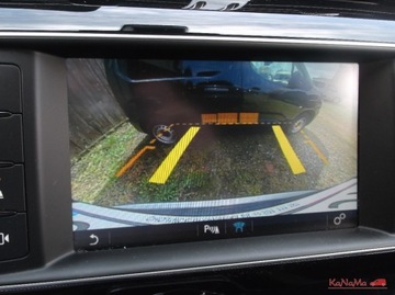 Jaguar F-Pace SUV 3.0 TDV6 300KM 2018 Jaguar F-Pace 3,0 D tylko 43t.km. R-SPORT 300KM kamera pdc 3.0 Diesel, zdjęcie 27