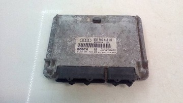 JEDNOTKA MOTORU AUDI A3 8L 1,9 TDI 038906018AR