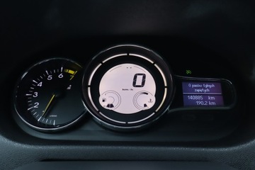 Renault Megane III Grandtour Facelifting 2013 1.2 Energy TCe 115KM 2016 Renault Megane 1.2 TCe, Salon Polska, Serwis ASO, zdjęcie 10