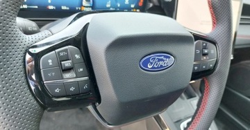 Ford Puma II Crossover Facelifting 1.0 EcoBoost Hybrid 125KM 2025 Ford Puma OPOLE ST- LINE X 1,0 MHEV 155 KM AUT7 powershift Hybryda 155KM, zdjęcie 8