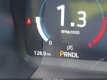 Ford Explorer VI 2025 Ford Explorer 2025 Ford Explorer Active 4WD 2.3 Benzyna 300KM, zdjęcie 13