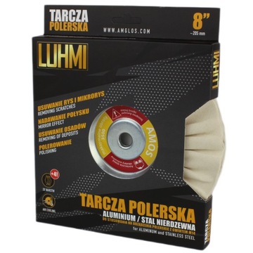 Коробка OneStep LUHMI
