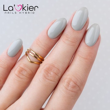La'kier BUILDING ГЕЛЬ для ногтей French Rose 50г