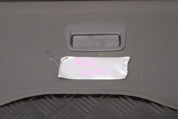 ROLETA KUFRU TOUAREG 7L0 7L FACELIFT