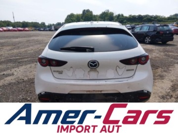 Mazda 3 IV 2022 Mazda 3 2022 MAZDA3 PREMIUM 2.5 Benzyna 186KM, zdjęcie 15