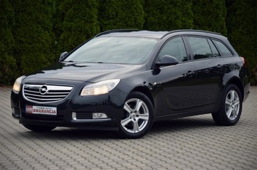 Opel Insignia I 2012 OPEL INSIGNIA 2.0 CDTI 140PS Polecam Okazja wiele innych w ofercie!, zdjęcie 16