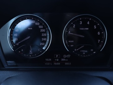 BMW Seria 1 F40 2019 BMW 1 118i, Salon Polska, Serwis ASO, Automat, zdjęcie 10