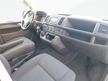 Volkswagen Multivan T6 2018 Volkswagen Multivan Multivan 2.0 TDI L1 Trendline Faktura VAT 23 2.0, zdjęcie 11