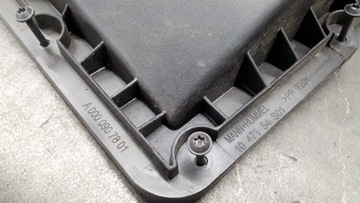 A0000907801 POUZDRO FILTRU VZDUCHU MERCEDES SPRINTER 901
