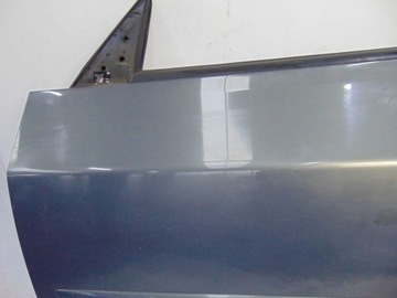 DVEŘE LEVÝ PŘEDNÍ RENAULT AVANTIME (2001-2003) KÓD LAK TE266