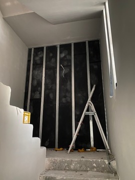 MATA WYGŁUSZAJĄCA 4m2 rolka PIANKA GUMOWA 25mm termoizolacyjna wodoodporna