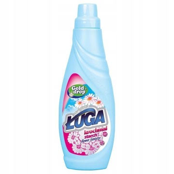 ŁUGA KROCHMAL W PŁYNIE 750*ML Flower Fantasy