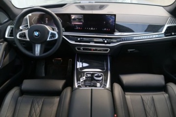 BMW X7 2025 BMW X7 3.0 Hybryda 340KM, zdjęcie 13