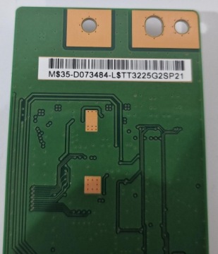 Т-КОН V320HJ2-CPE2 (LC-32LE244E)