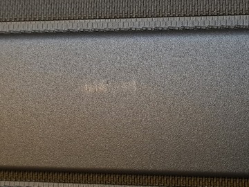 Шторка багажника Skoda Octavia III универсал 2019 IGŁA