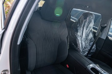 Chery Tiggo 8 SUV 1.6 T-GDI 147KM 2025 CHERY TIGGO 8 Comfort 1.6 T-GDI DCT Suv 147KM 2025, zdjęcie 3