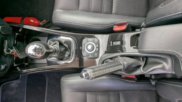 Renault Megane III 2014 Renault Megane OPŁACONY Bezwypadkowy VIP, zdjęcie 28