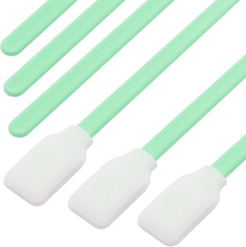 Палочки для головы БЕЗПЫЛЫЕ ДВУХСТОРОННИЕ, 200 шт.