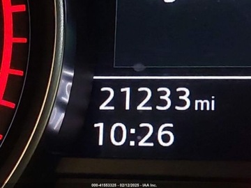 Audi A5 F5 2021 Audi a5 Sportback Premium 45 Tfsi Quattro S Tronic 2021 2.0l 2.0 Benzyna, zdjęcie 12