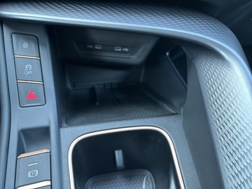 Cupra Terramar 2025 Cupra Terramar 2.0 TSI 204 KM 7-biegowa automatycz, zdjęcie 23