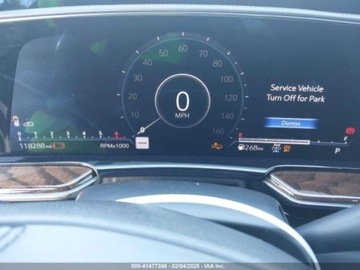 Cadillac Escalade III 2022 Cadillac Escalade Sport Platinum ESV 2022 6.2l 6.2 Benzyna 420KM, zdjęcie 8