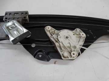MECHANIZMUS OKNO LEVÝ ZADNÍ MERCEDES W211 2117300146