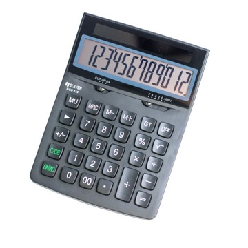 Eleven kalkulator biurowy ECC-310