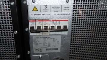 Источник бесперебойного питания ИБП 3-фазный 15кВА/15кВт ИБП Eaton 9355-15