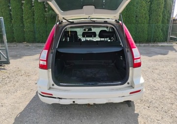 Honda CR-V III SUV Facelifting 2.2 i-CDTi 150KM 2010 Honda CR-V 122010r. SALON POLSKA, 2.2 D 4x4. Lekko uszkodzony przod i tyl., zdjęcie 23