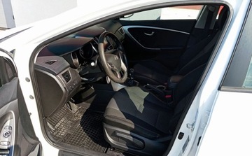 Hyundai i30 II Wagon 1.4 CVVT 100KM 2015 Hyundai i30 Klima, Alu, Kamera cofania, Sprowadzony i zarejestrowany w Pol, zdjęcie 19