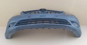 MERCEDES VITO W447 БАМПЕР ПЕРЕДНИЙ A4478850425