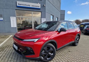 BAIC Beijing 5 1.5  177KM 2024 BAIC 5 FV23 LUXURY 1,5 177KM Automat 7 DCT GWARANCJA 1.5 Benzyna, zdjęcie 1