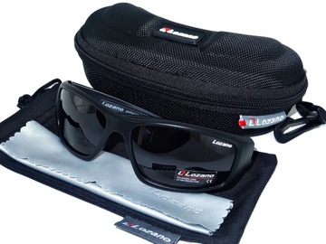 ПОЛЯРИЗОВАННЫЕ СОЛНЦЕЗАЩИТНЫЕ ОЧКИ