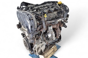 Silnik SAAB 93 95 1.9 TID VECTRA C ASTRA H SIGNUM ZAFIRA B 1.9 CDTI Z19DTH