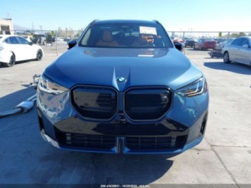 BMW X3 G45 2025 BMW X3 M50 xDrive 2025 3.0l 3.0 Benzyna 393KM, zdjęcie 7