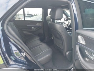 Mercedes GLE V167 2021 Mercedes-Benz GLE 2021 Mercedes-Benz GLE GLE 350 SUV 2.0 Benzyna 255KM, zdjęcie 7