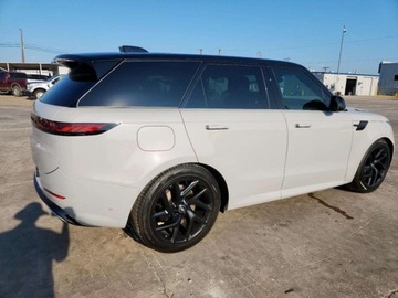 Land Rover Range Rover V 2025 Land Rover Range Rover Sport Dynamic SE 2025 3.0l 3.0 Benzyna 355KM, zdjęcie 3