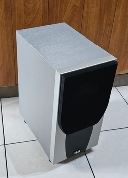 Активный сабвуфер ELAC 303 ESP | Алюминий |