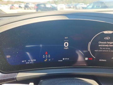 Porsche Macan 2025 Porsche Macan 2025 nowy model ev Elektryczny 261KM, zdjęcie 9