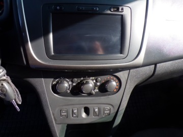 Dacia Sandero II Hatchback 5d 1.5 dCi 90KM 2013 DACIA SANDERO STEPWAY 1.5 DCI 90 KM ZAMIANA RATY, zdjęcie 14