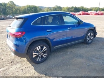 Mercedes GLA II 2024 Mercedes-Benz GLA 250 4Matic 2024 2.0l 2.0 Benzyna 221KM, zdjęcie 5