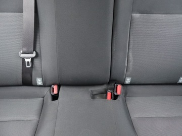 Toyota Auris II Hatchback 5d Facelifting 1.8 Hybrid 136KM 2016 Toyota Auris Hybrid, Salon Polska, Automat, Klima, zdjęcie 9