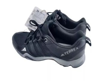 МУЖСКИЕ КРОССОВКИ ADIDAS TERREX VOYAGER 21 CANVAS