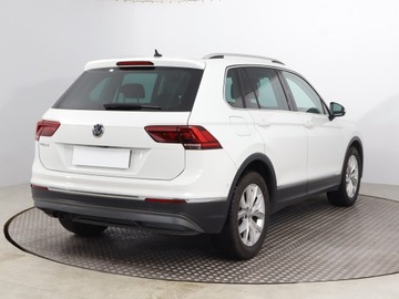 Volkswagen Tiguan II SUV 1.4 TSI 150KM 2018 VW Tiguan 1.4 TSI, Salon Polska, Serwis ASO, DSG, zdjęcie 4