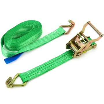 PAS TRANSPORTOWY Z NAPINACZEM STD 2T 4m szer 35mm