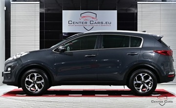 Kia Sportage 2019 Kia Sportage 1.6 GDI Climatronic Pol Skora Radar Kamera As.Pasa 2xPDC KeyL, zdjęcie 15